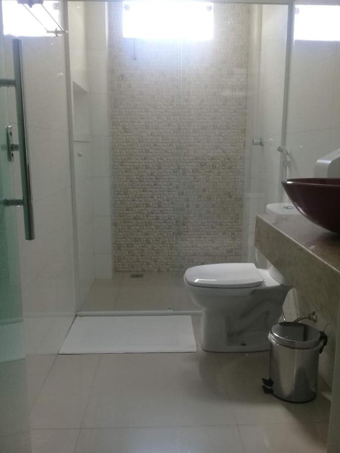 O Neves Hotel Guanambi Extérieur photo